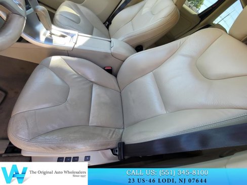 Used 2011 Volvo XC60 T6 image 13