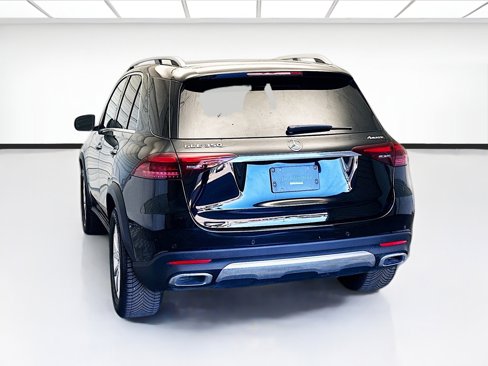 Used 2024 Mercedes-Benz GLE 350 4MATIC image 6