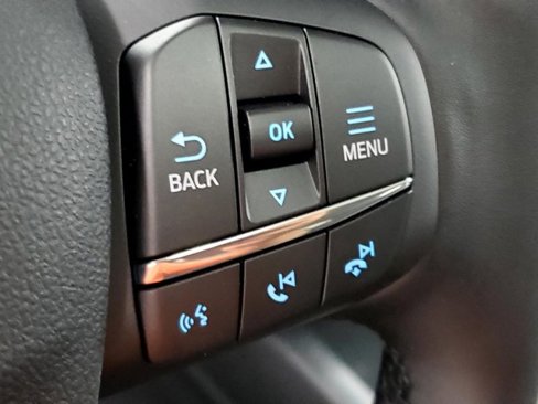New 2025 Ford Bronco Sport Badlands w/ Badlands Tech Package image 31