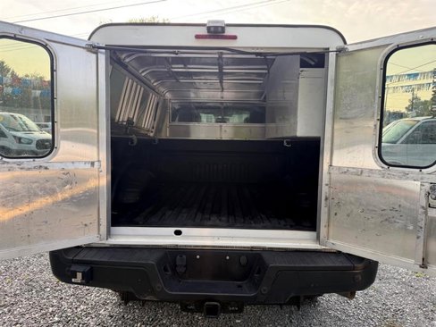 Used 2017 Ford F250 XL w/ Power Equipment Group image 21