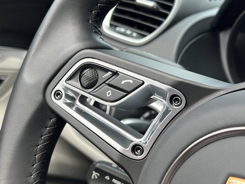 Used 2025 Porsche 718 Boxster GTS image 14