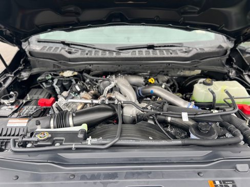 New 2025 Ford F250 Lariat image 57