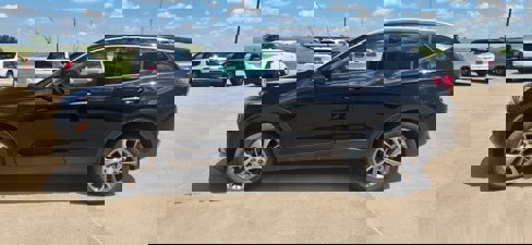 Used 2020 Buick Encore GX Essence w/ Experience Buick Package image 5