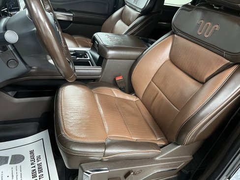 Used 2024 Ford F450 King Ranch image 22