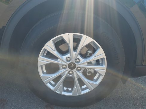 Used 2024 Ford Escape Active w/ Tech Pack #1 image 14