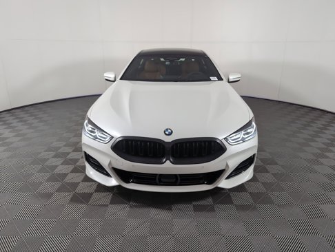 New 2026 BMW 840i xDrive image 5