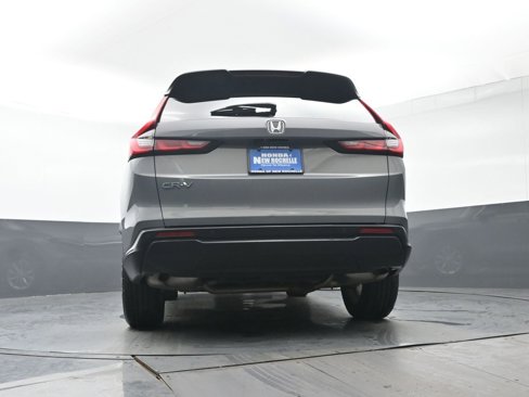 Certified 2023 Honda CR-V EX-L image 32