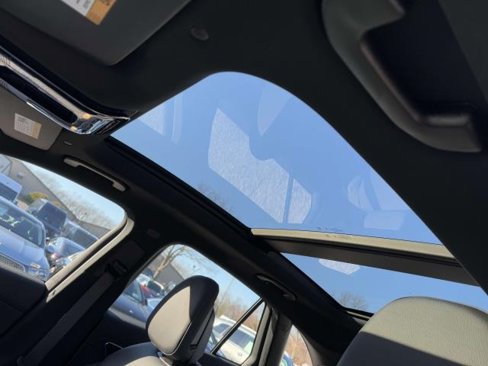 New 2025 Mercedes-Benz GLC 43 AMG 4MATIC image 30