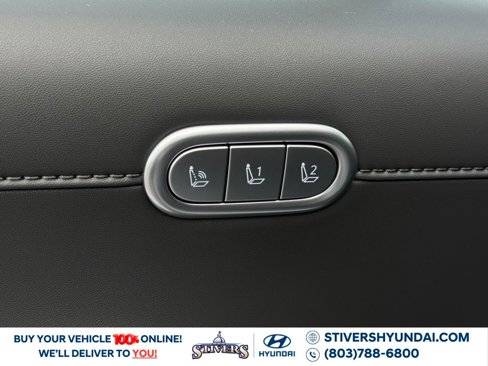 New 2026 Hyundai Palisade Calligraphy image 32