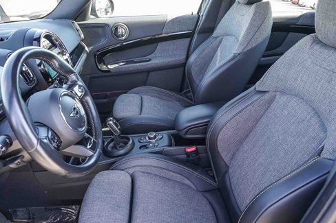 Used 2022 MINI Cooper Countryman S image 26