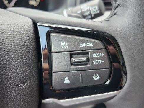 New 2026 Honda Odyssey Touring image 30