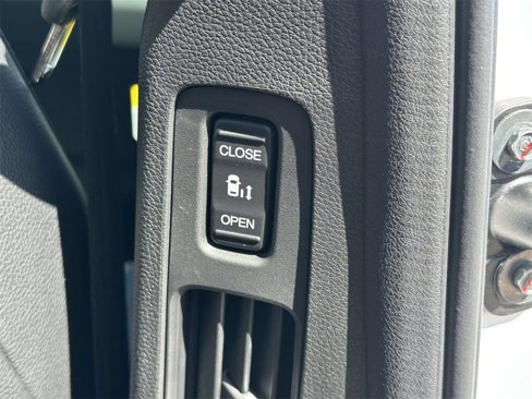 New 2026 Honda Odyssey Sport-L image 8