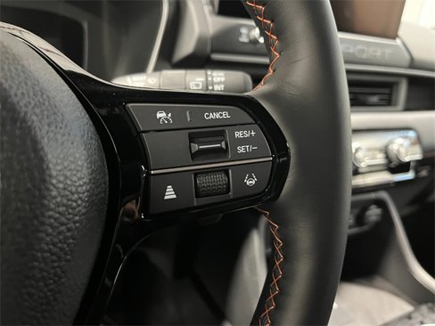 New 2026 Honda Passport TrailSport Elite image 16