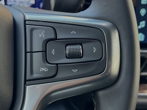 New 2025 Chevrolet Silverado 1500 LT w/ All Star Edition Plus image 28