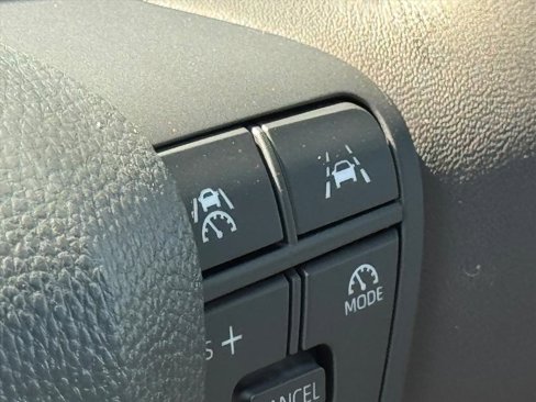 New 2026 Toyota Camry SE image 8