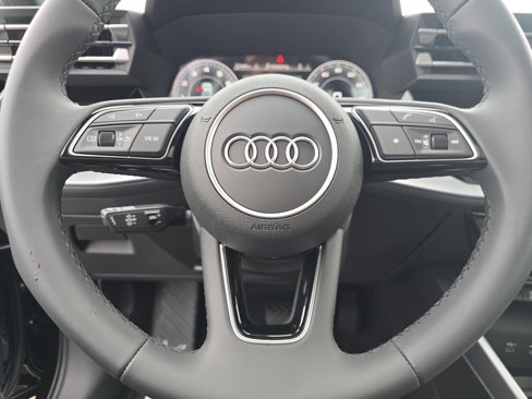New 2026 Audi A3 2.0T Premium Plus image 19