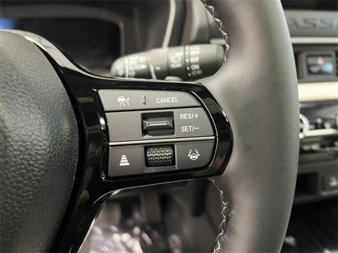 New 2026 Honda Passport TrailSport Elite image 16