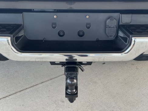 Used 2021 RAM 1500 Laramie image 7