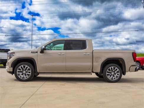 New 2026 GMC Sierra 1500 Denali image 4