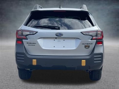 New 2025 Subaru Outback Wilderness image 20