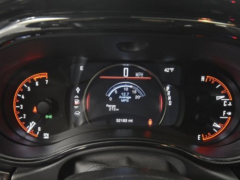Used 2024 Dodge Durango R/T image 33