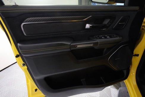 Used 2023 RAM 1500 TRX w/ TRX Level 2 Equipment Group image 14