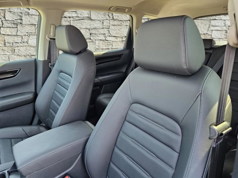 New 2026 Honda CR-V EX-L image 14
