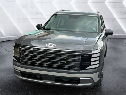 New 2026 Hyundai Palisade SEL image 1