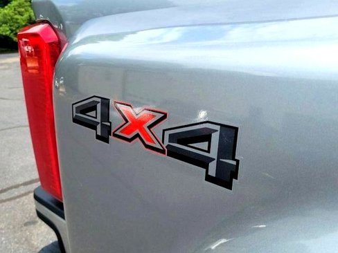 Used 2024 Ford F350 XLT image 8