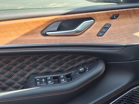 New 2025 Jeep Grand Cherokee L Summit image 22