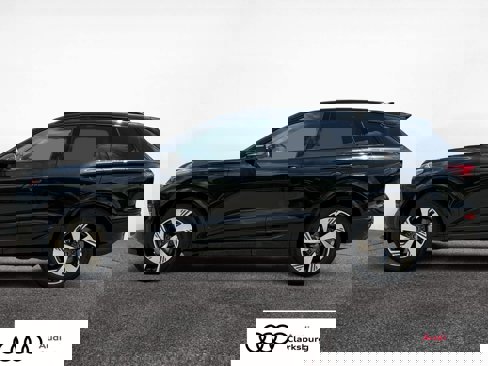 New 2025 Audi Q6 e-tron Premium Plus image 2