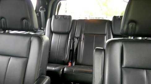 Used 2015 Ford Expedition Limited image 8