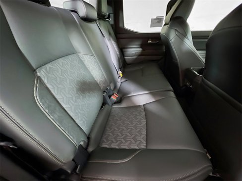 Certified 2025 Toyota Tacoma Limited image 23