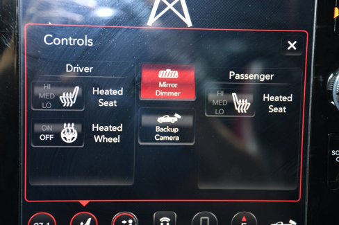 Used 2019 RAM 1500 Rebel w/ Rebel Level 2 Equipment Group image 40