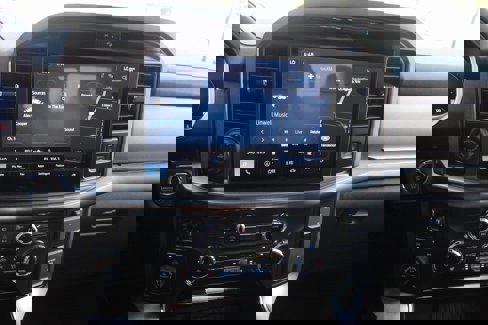 New 2025 Ford F150 Platinum image 26