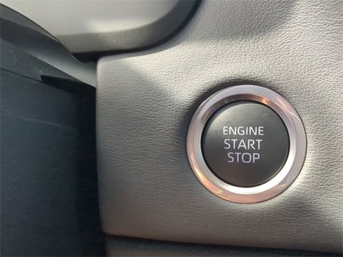 Used 2024 Toyota Tundra Platinum image 15