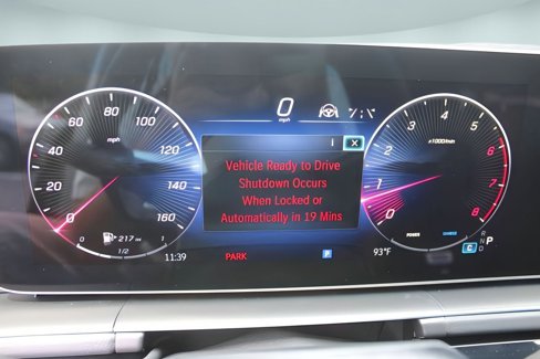 New 2025 Mercedes-Benz GLS 450 4MATIC image 19