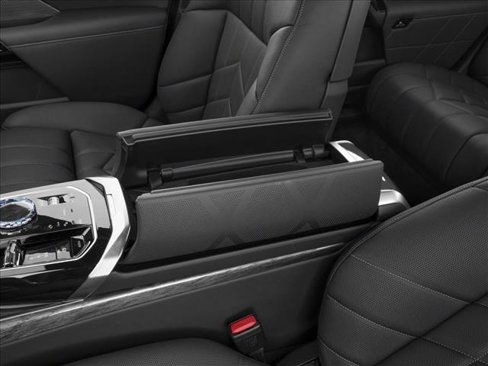 New 2026 BMW i7 eDrive50 image 10
