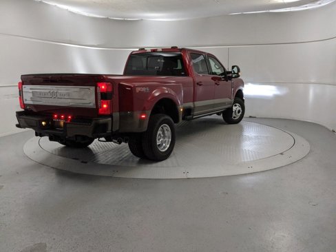 New 2026 Ford F350 King Ranch image 3