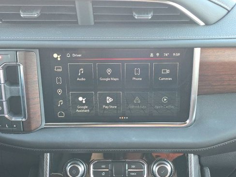 Used 2023 GMC Yukon XL Denali Ultimate image 36