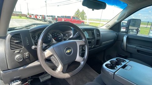 Used 2011 Chevrolet Silverado 1500 LT w/ All-Star Edition image 15