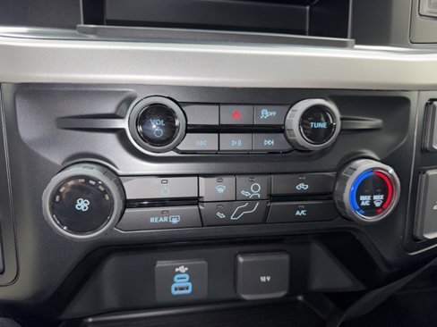 New 2026 Ford F350 XLT w/ FX4 Off-Road Package image 25