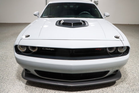 Used 2021 Dodge Challenger R/T Scat Pack w/ Shaker Package image 4
