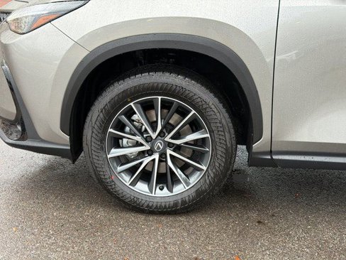 New 2026 Lexus NX 350 FWD image 11