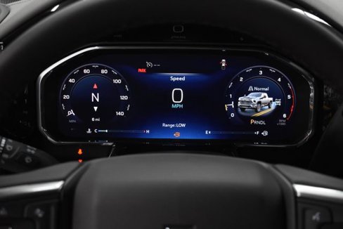 New 2026 Chevrolet Silverado 3500 LT w/ Safety Package image 41