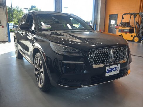 Used 2022 Lincoln Corsair Reserve image 7