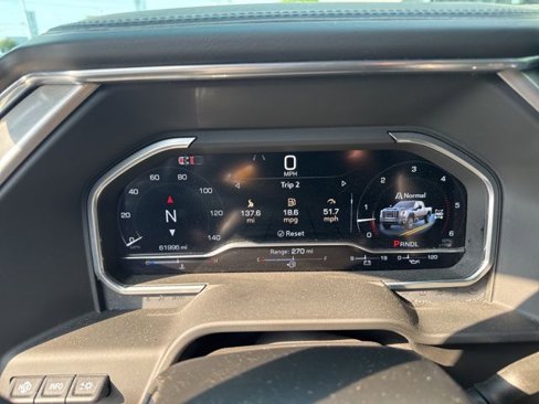 Used 2024 GMC Sierra 2500 Denali w/ Denali Reserve Package image 40