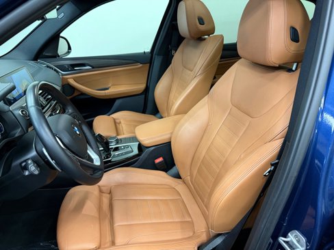 Used 2018 BMW X3 M40i image 7