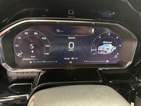 New 2026 GMC Sierra 1500 Elevation image 23
