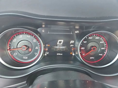 Used 2023 Dodge Charger SXT image 9